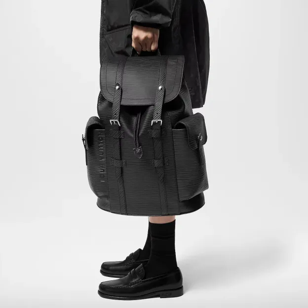 LOUIS VUITTON（ルイヴィトン）クリストファー MM