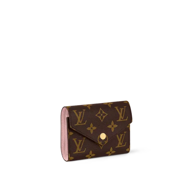LOUIS VUITTON（ルイヴィトン）ポルトフォイユヴィクトリーヌ