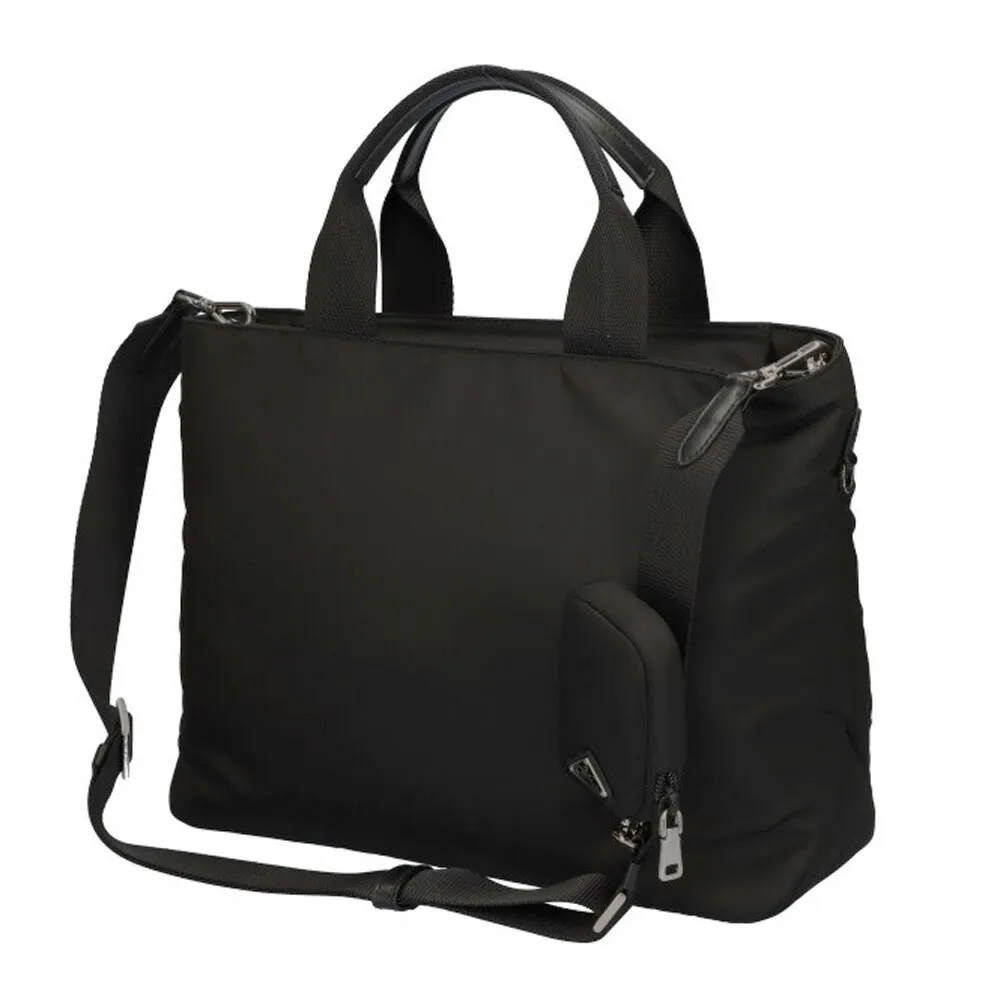 PRADA 2WAYバッグ 【Re-Nylon】 1BG867 RV44 B1M