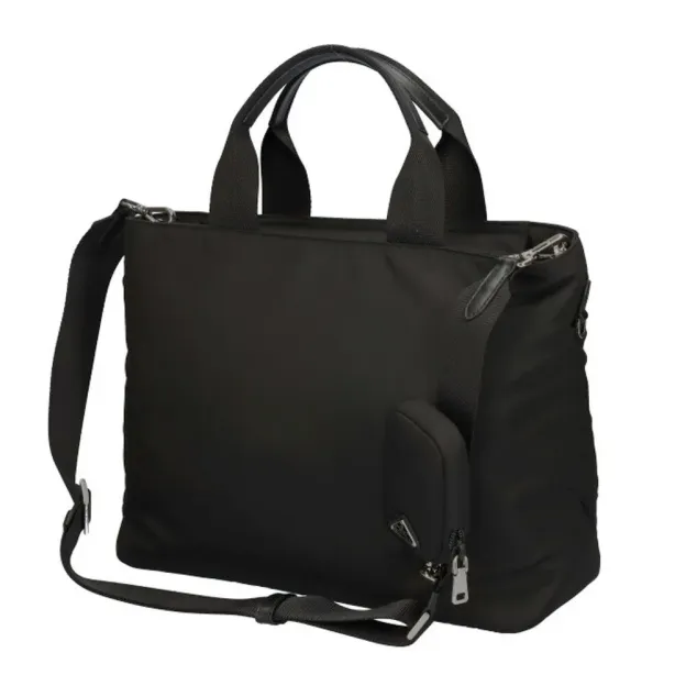 PRADA 2WAYバッグ 【Re-Nylon】 1BG867 RV44 B1M