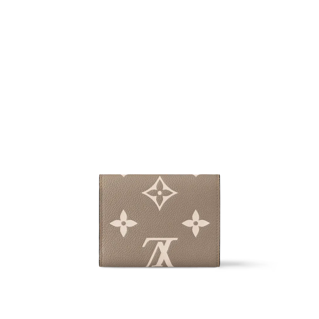 LOUIS VUITTON（ルイヴィトン）ポルトフォイユヴィクトリーヌ