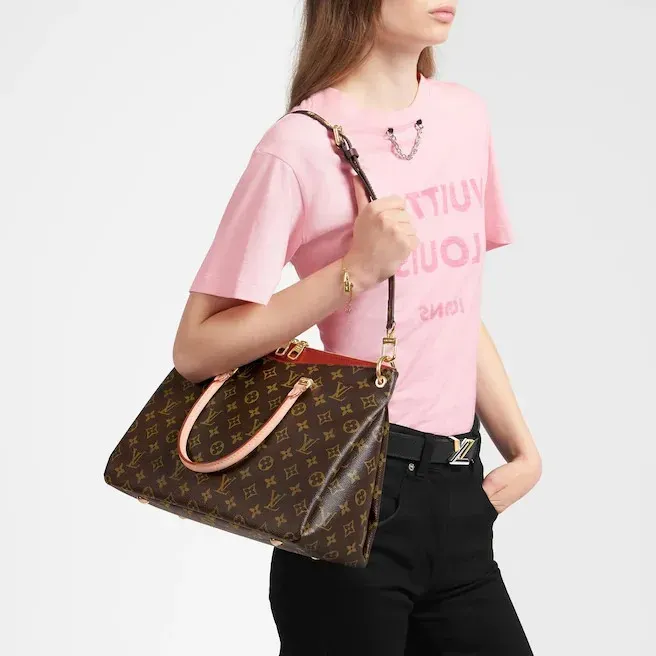 Louis Vuitton（ルイヴィトン）パラス スリーズ