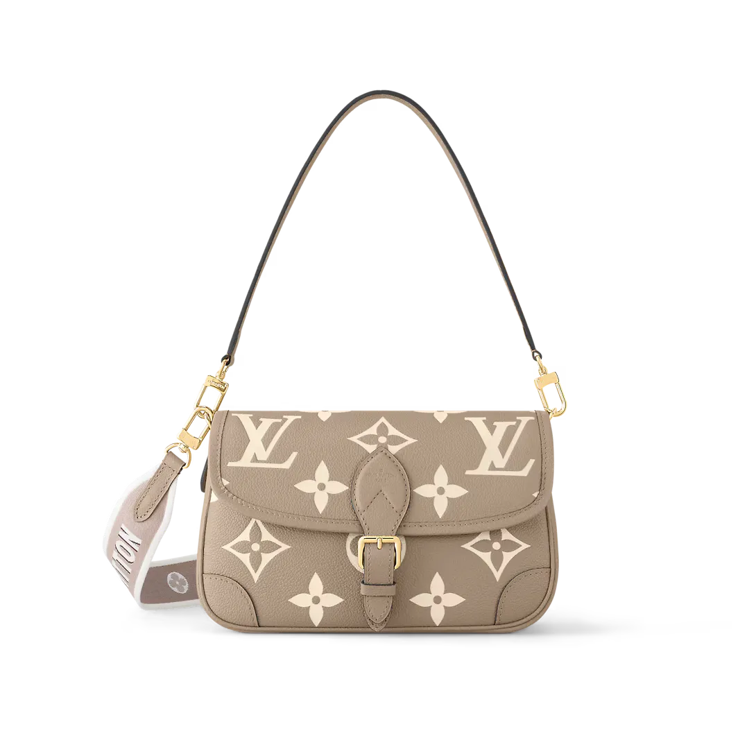 Louis Vuitton（ルイヴィトン）ナノディアヌ