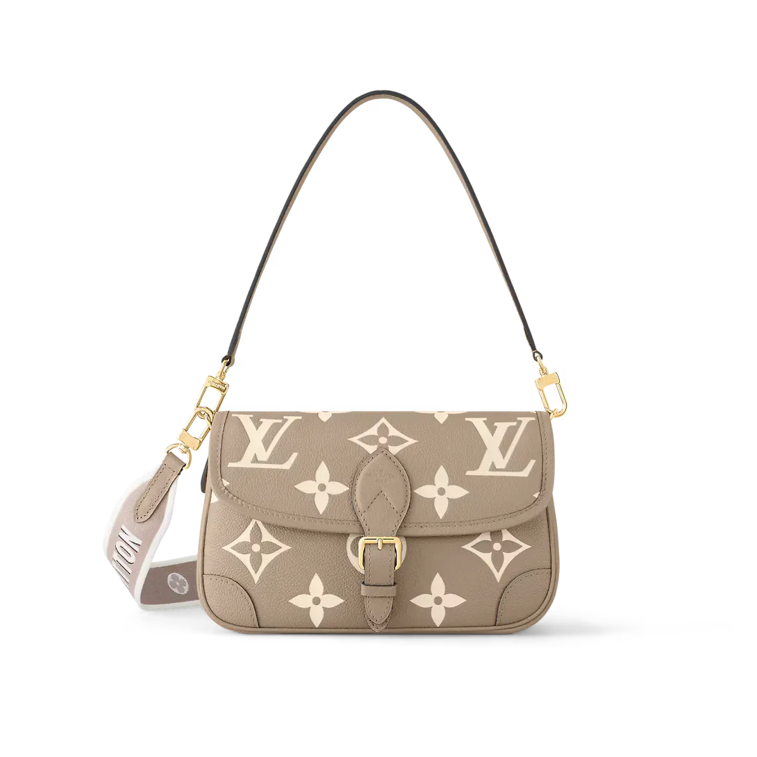 Louis Vuitton（ルイヴィトン）ナノディアヌ