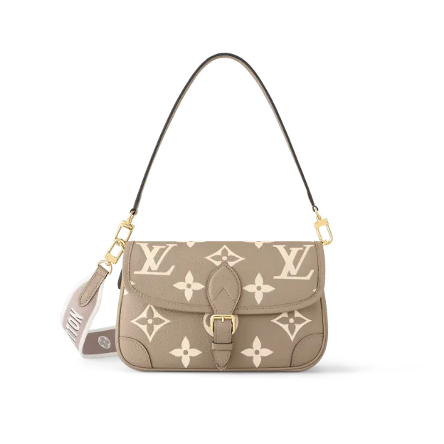 Louis Vuitton（ルイヴィトン）ナノディアヌ
