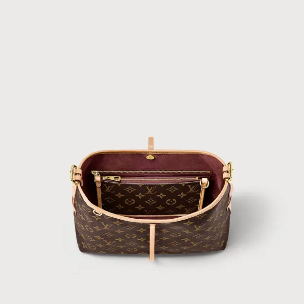 LOUIS VUITTON（ルイヴィトン）キャリーオール NM PM