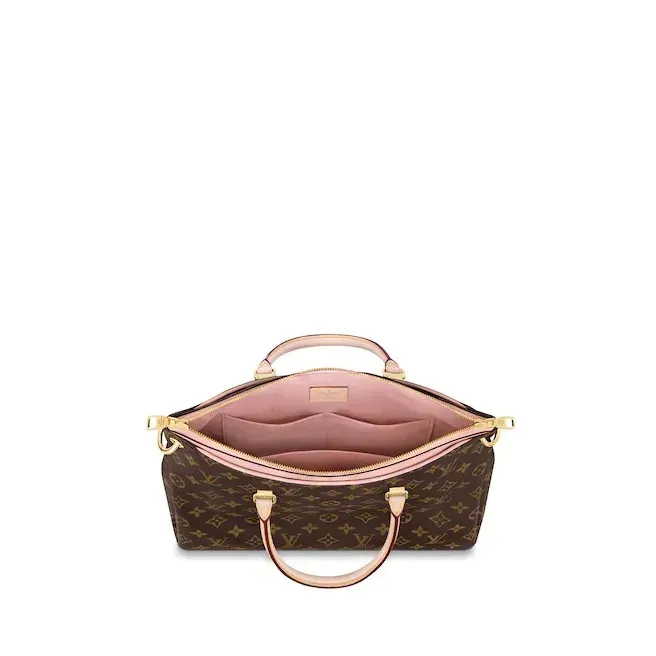 Louis Vuitton（ルイヴィトン）パラス ローズプードル