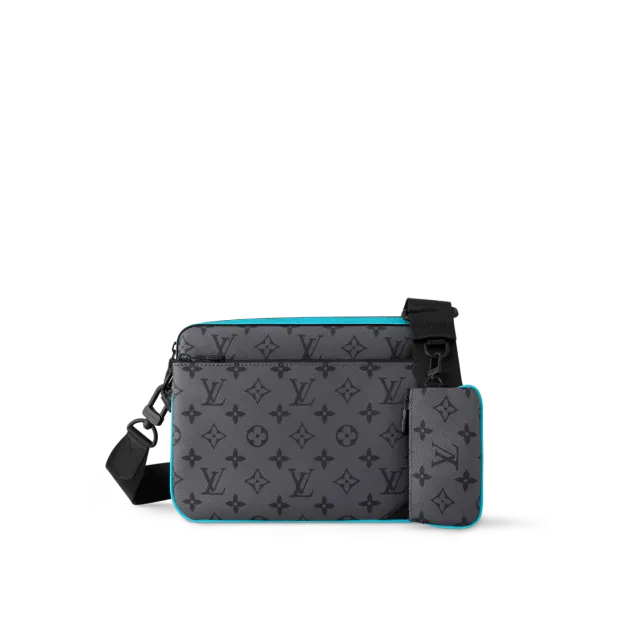 LOUIS VUITTON（ルイヴィトン）トリオメッセンジャー