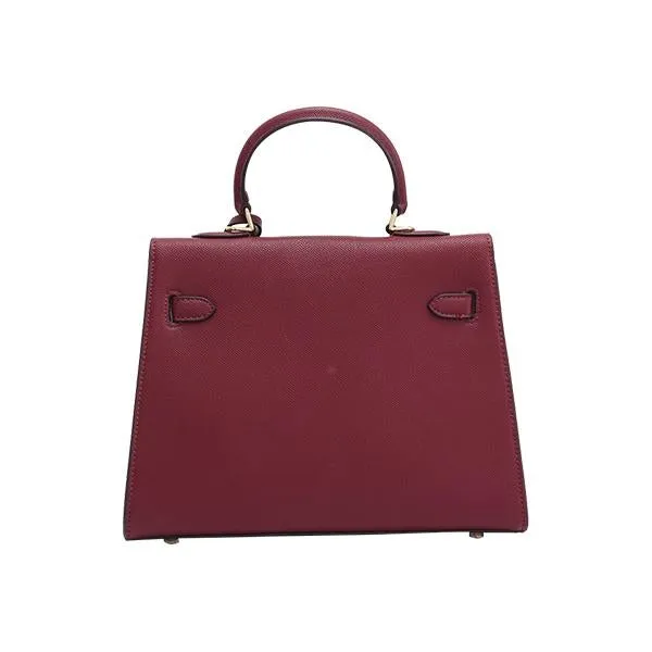 Hermes(エルメス) ケリー ハンドバッグ ゴールド金具 2 Way 3色