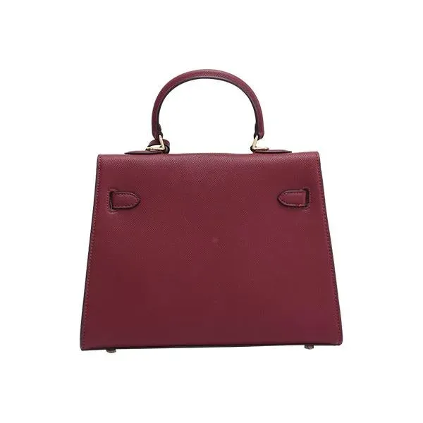 Hermes(エルメス) ケリー ハンドバッグ ゴールド金具 2 Way 3色