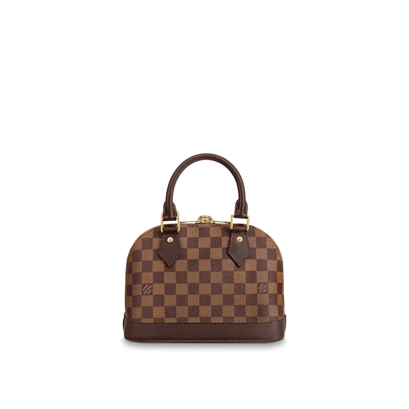 Louis Vuitton（ルイヴィトン）アルマ BB 2色