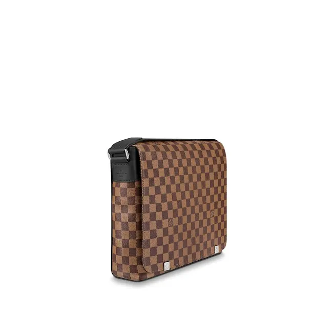Louis Vuitton（ルイヴィトン）ディストリクト MM NM