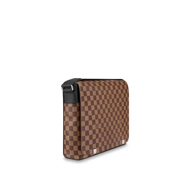 Louis Vuitton（ルイヴィトン）ディストリクト MM NM
