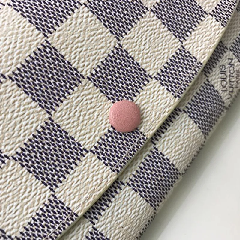 Louis Vuitton（ルイヴィトン）ポルトフォイユエミリー