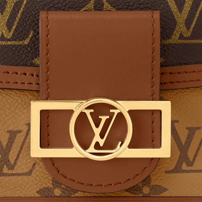 LOUIS VUITTON（ルイヴィトン）ピコドーフィーヌ