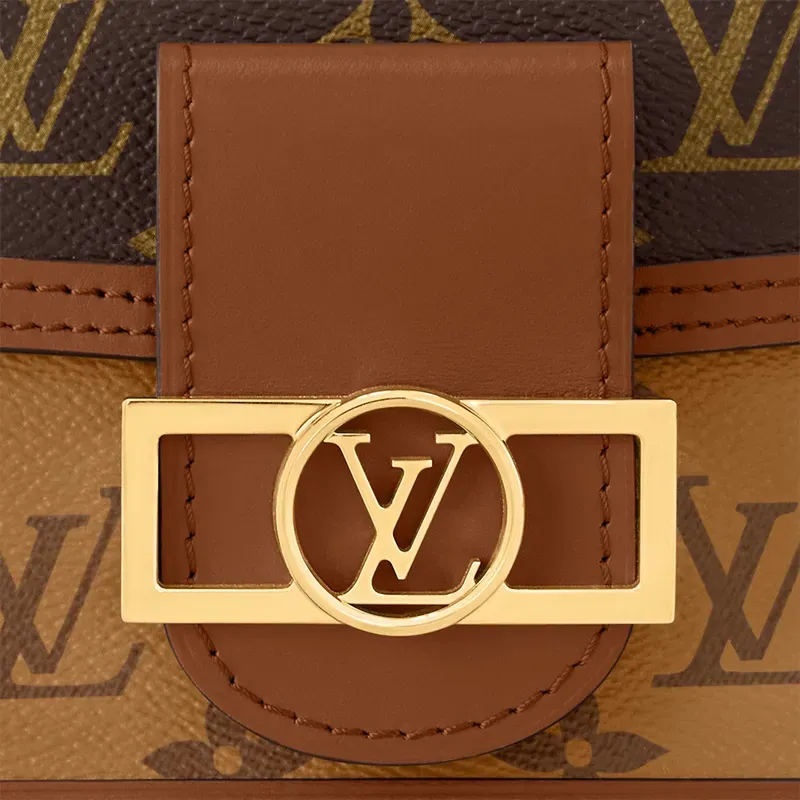 LOUIS VUITTON（ルイヴィトン）ピコドーフィーヌ