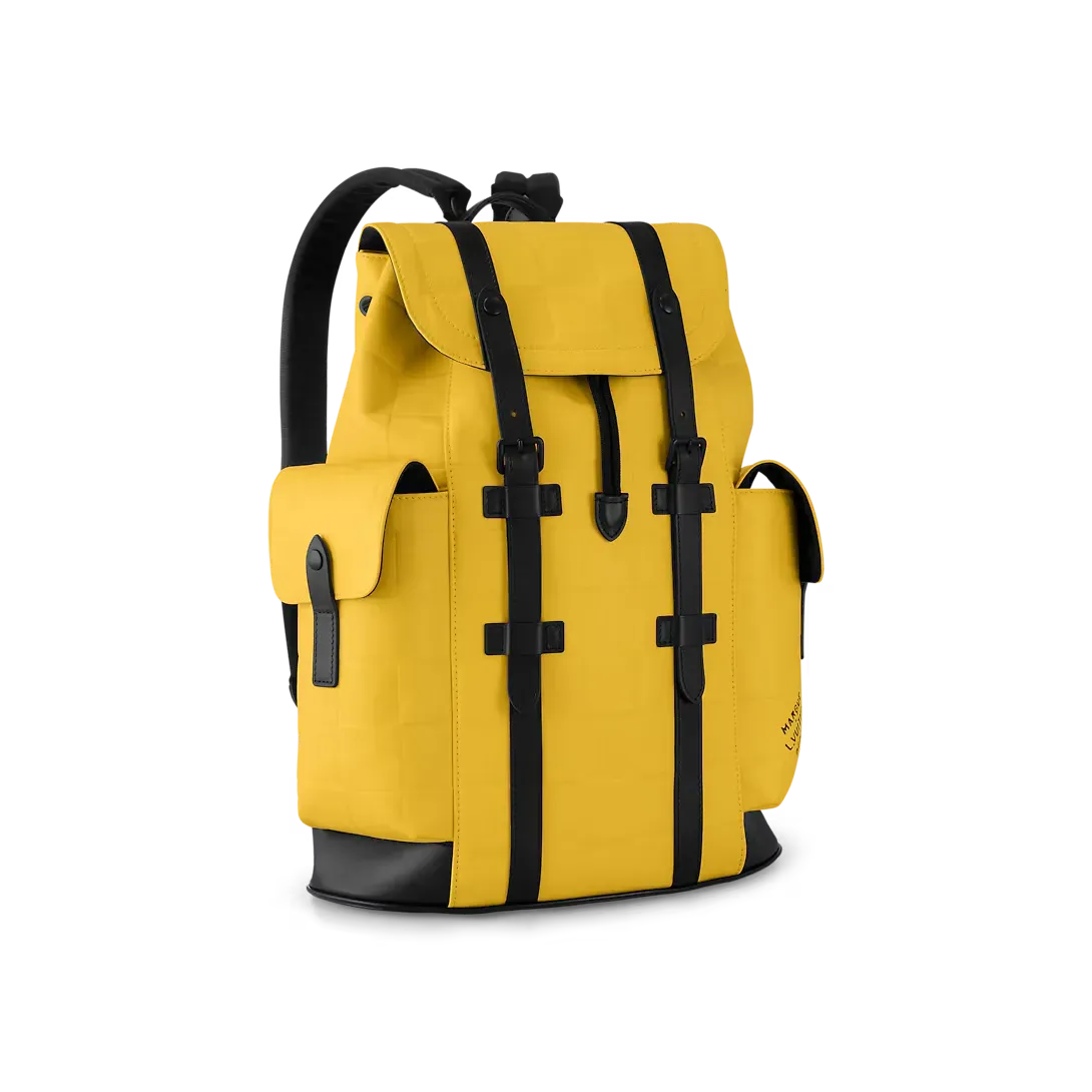 LOUIS VUITTON（ルイヴィトン）クリストファー MM