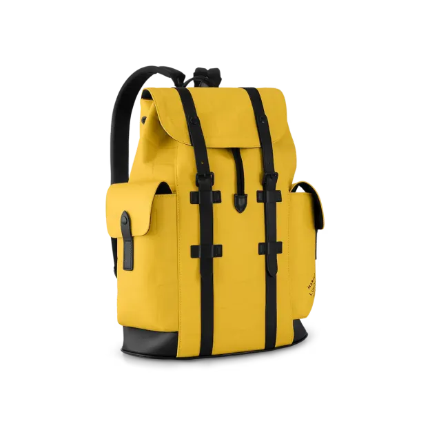 LOUIS VUITTON（ルイヴィトン）クリストファー MM