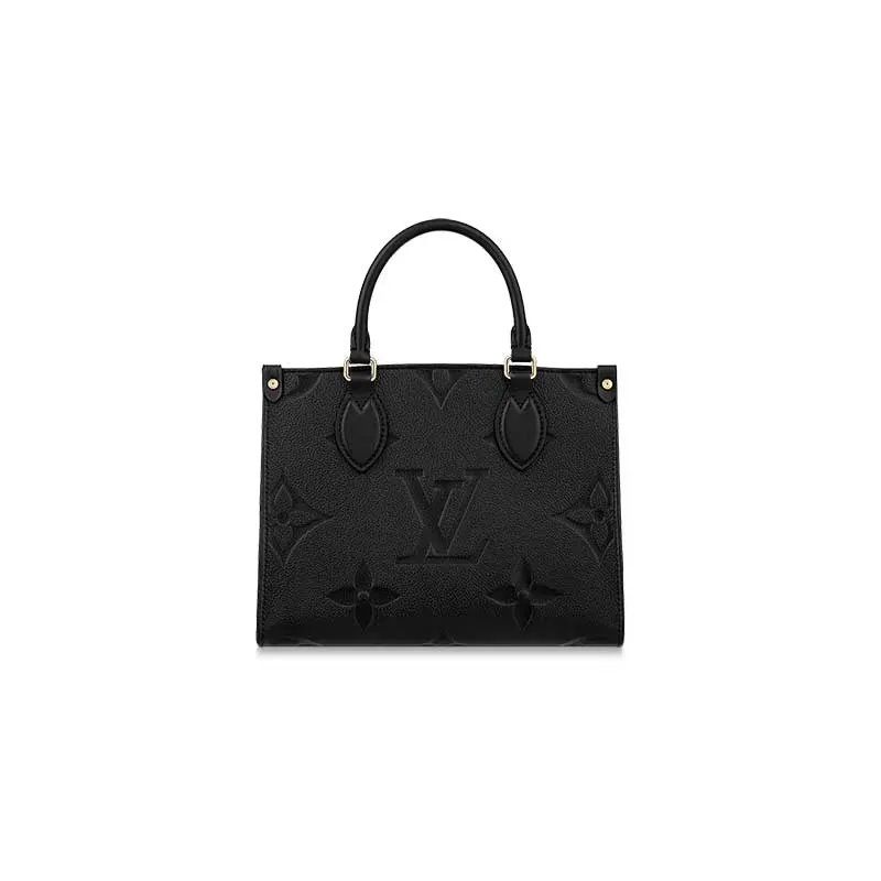 Louis Vuitton（ルイヴィトン）オンザゴー PM