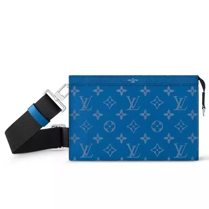LOUIS VUITTON（ルイヴィトン）ガストンウェアラブル ウォレット
