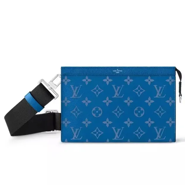 LOUIS VUITTON（ルイヴィトン）ガストンウェアラブル ウォレット