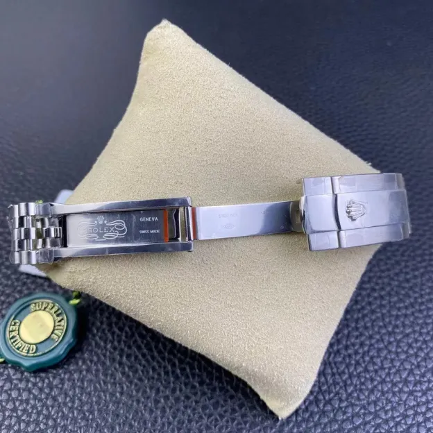 Rolex Datejust 41 126300-0020