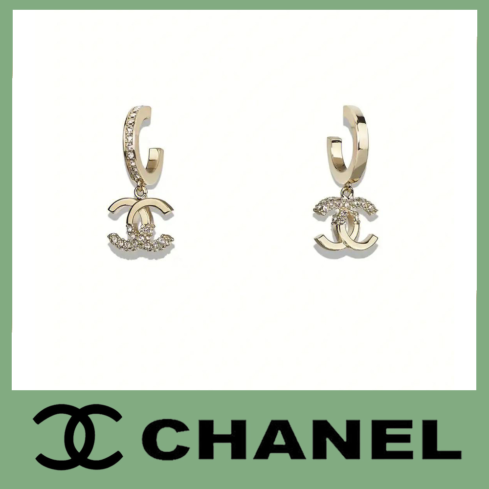 アクセサリー/CHANEL