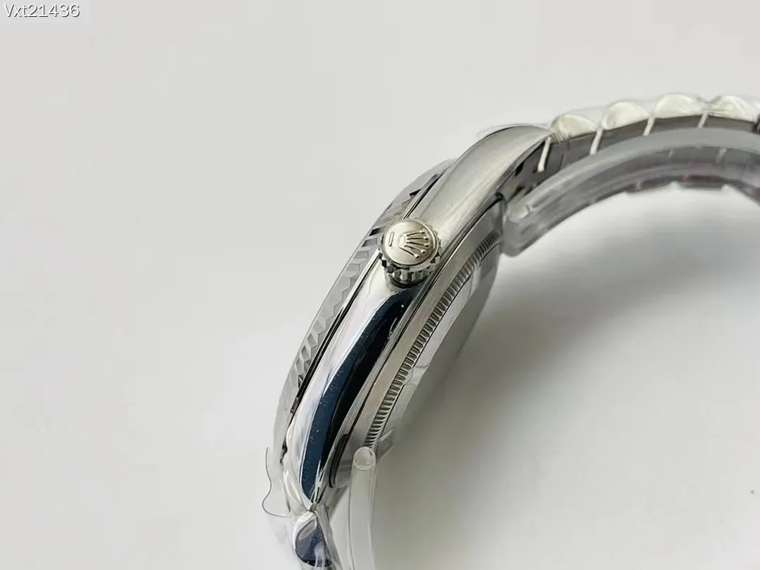 Rolex Datejust 41 ROLEX DATEJUST 126334-0002