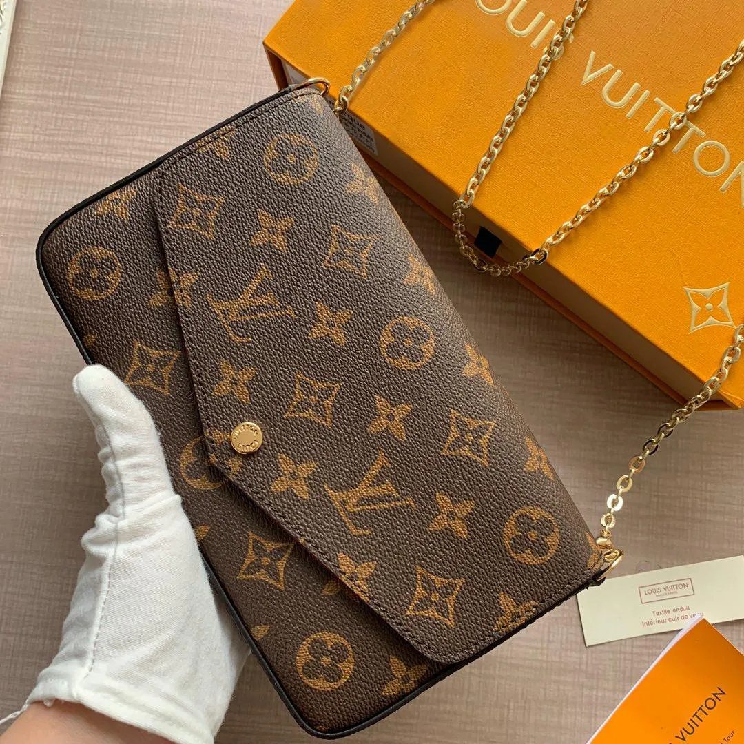 Louis Vuitton（ルイヴィトン）ポシェットフェリシー