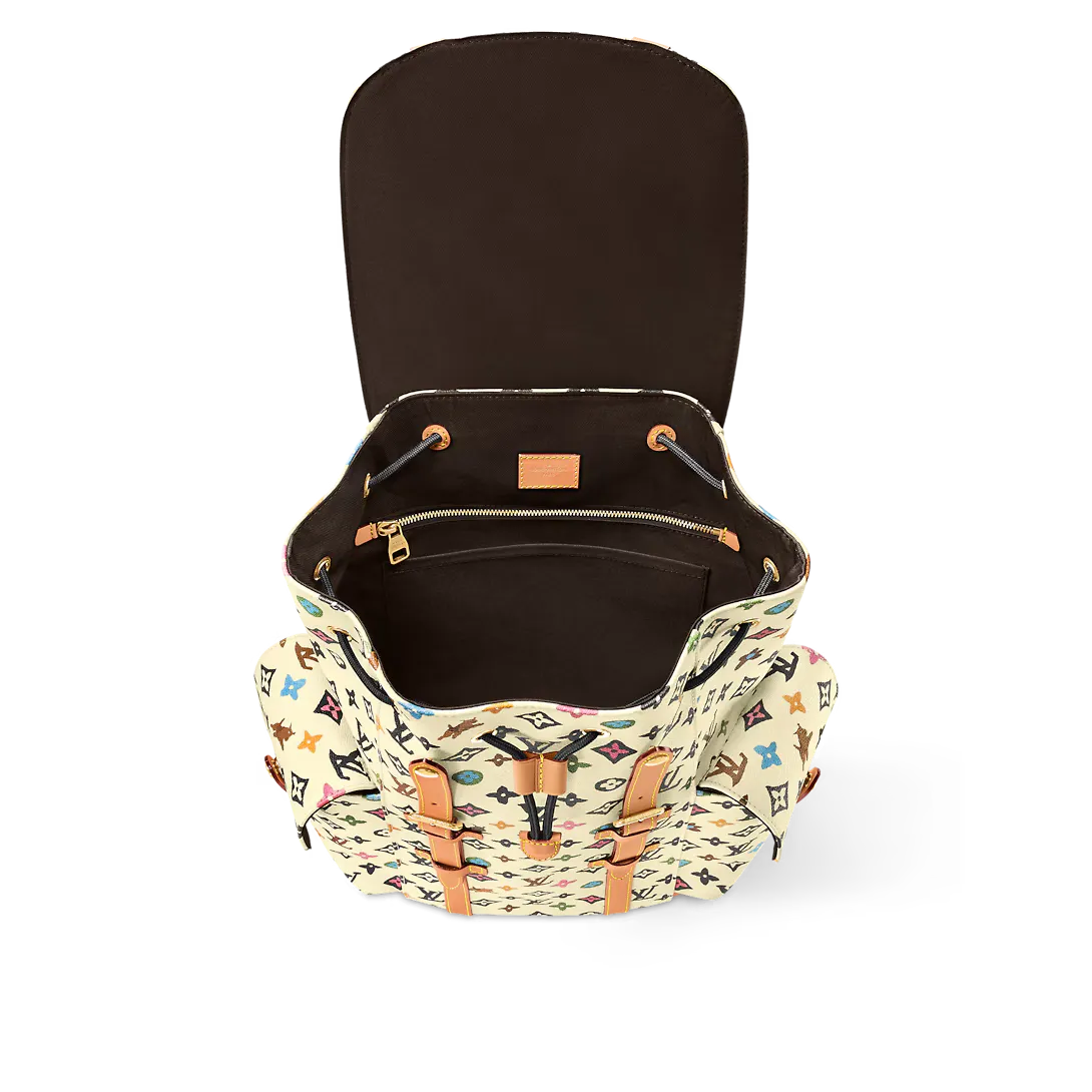 LOUIS VUITTON（ルイヴィトン）クリストファー MM