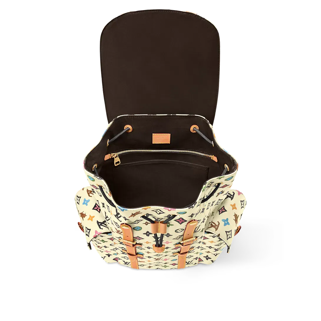 LOUIS VUITTON（ルイヴィトン）クリストファー MM