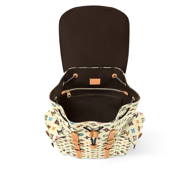 LOUIS VUITTON（ルイヴィトン）クリストファー MM