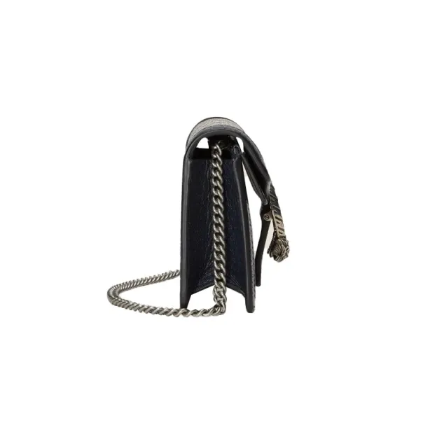 GUCCI (グッチ) 〔ディオニュソス〕オンライン限定 GG スーパーミニバッグ