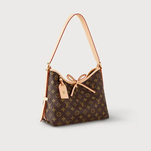 LOUIS VUITTON（ルイヴィトン）キャリーオール NM PM