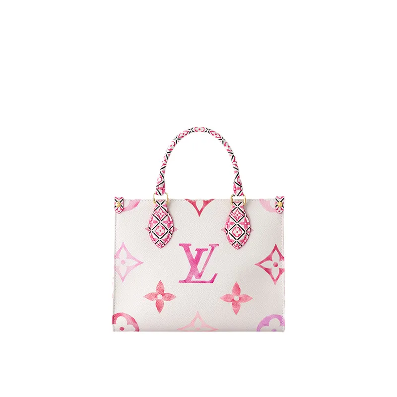 LOUIS VUITTON（ルイヴィトン） バイザプール オンザゴー PM