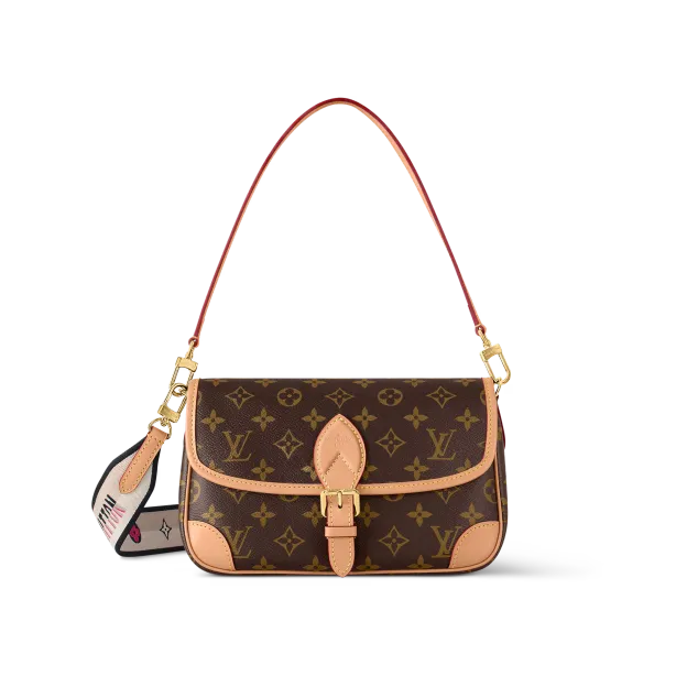 LOUIS VUITTON（ルイヴィトン）ディアヌ NM PM