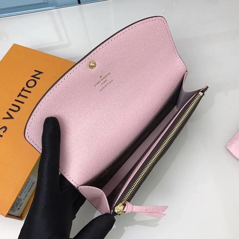 Louis Vuitton（ルイヴィトン）ポルトフォイユエミリー