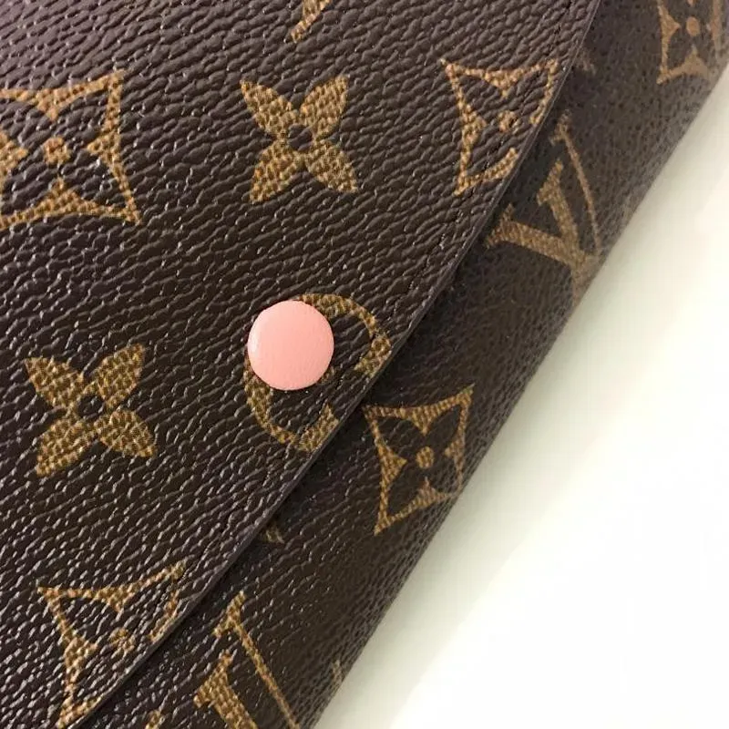 Louis Vuitton（ルイヴィトン）ポルトフォイユエミリー