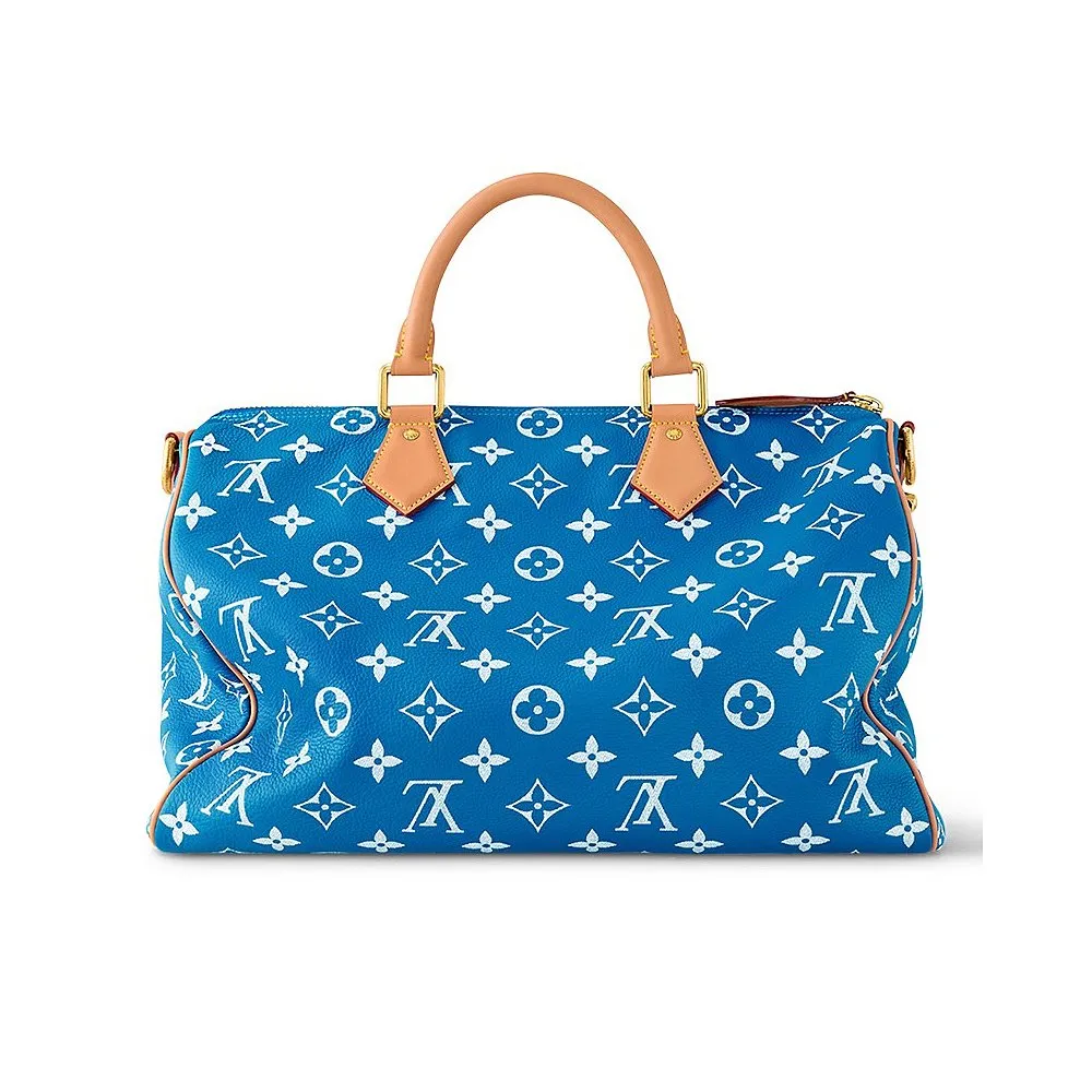 LOUIS VUITTON（ルイヴィトン）スピーディ P9 バンドリエール 40