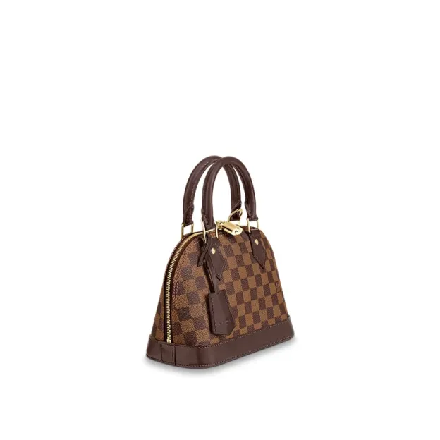 Louis Vuitton（ルイヴィトン）アルマ BB 2色