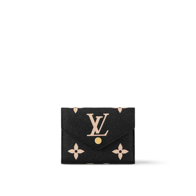 LOUIS VUITTON（ルイヴィトン）ポルトフォイユヴィクトリーヌ