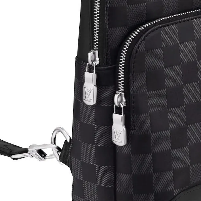 Louis Vuitton（ルイヴィトン）アヴェニュースリングバッグ