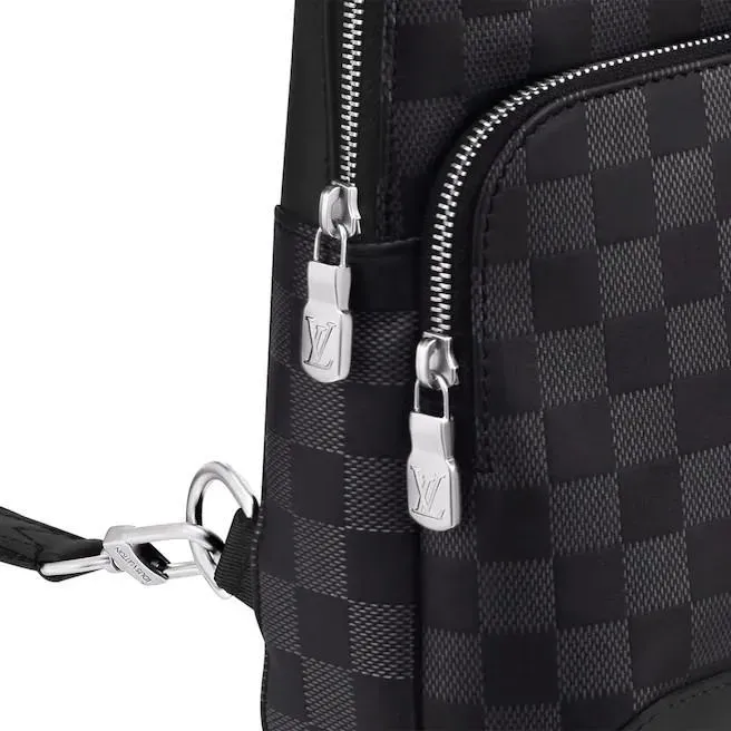 Louis Vuitton（ルイヴィトン）アヴェニュースリングバッグ