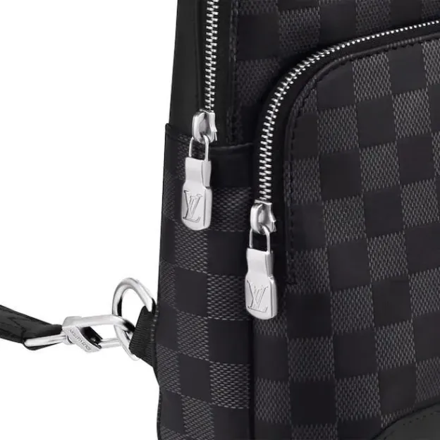 Louis Vuitton（ルイヴィトン）アヴェニュースリングバッグ