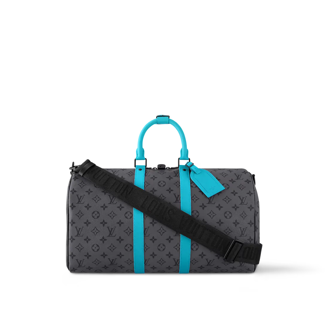 LOUIS VUITTON（ルイヴィトン）キーポルバンドリエール 45