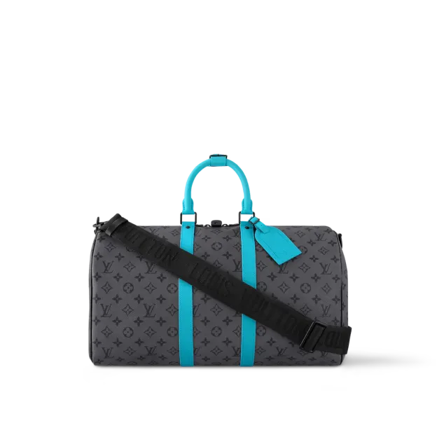 LOUIS VUITTON（ルイヴィトン）キーポルバンドリエール 45