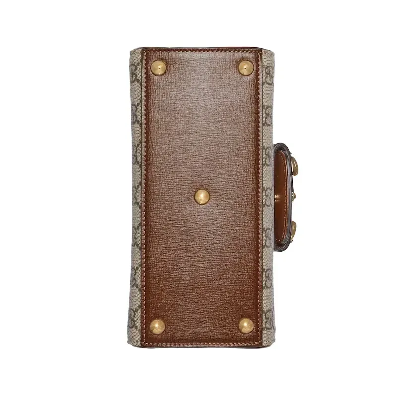 GUCCI (グッチ)   〔グッチ ホースビット 1955〕ミニバッグ