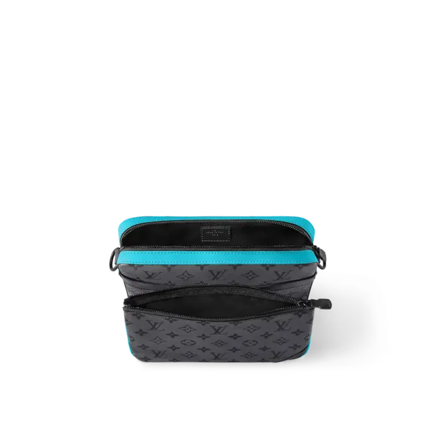 LOUIS VUITTON（ルイヴィトン）トリオメッセンジャー