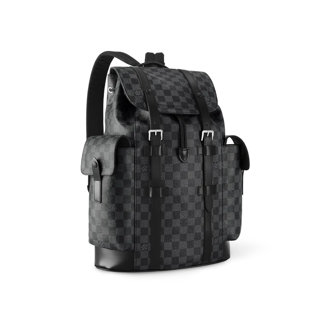 LOUIS VUITTON（ルイヴィトン）クリストファー MM