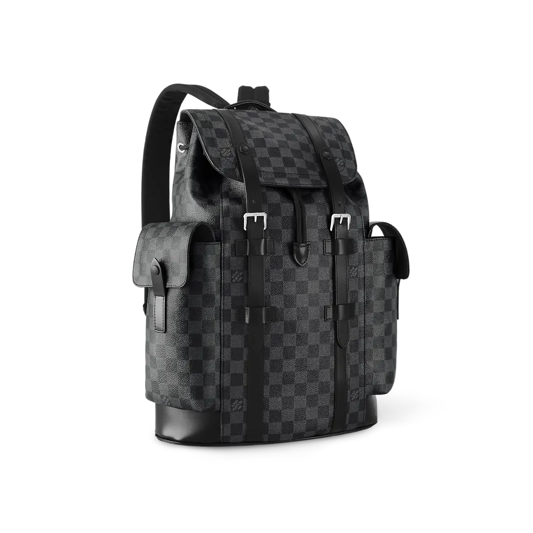 LOUIS VUITTON（ルイヴィトン）クリストファー MM